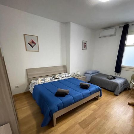 Il Vicoletto Guest House Porto Torres Luaran gambar