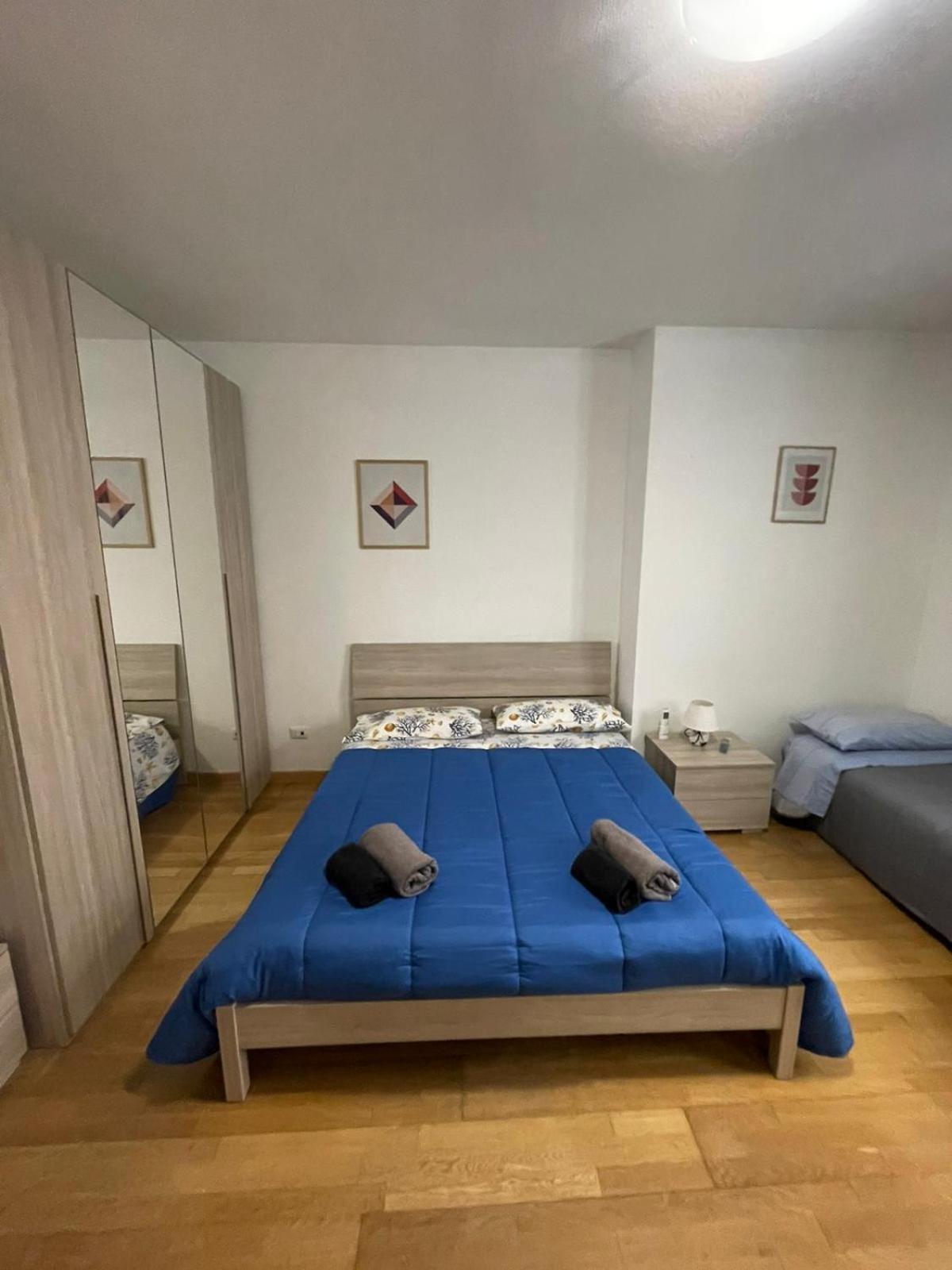 Il Vicoletto Guest House Porto Torres Luaran gambar